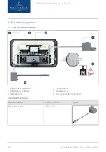 Предварительный просмотр 122 страницы Villeroy & Boch ProActive+ Operating Instructions Manual