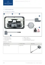 Preview for 150 page of Villeroy & Boch ProActive+ Operating Instructions Manual