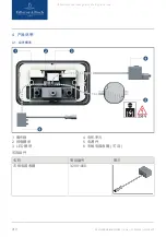 Предварительный просмотр 210 страницы Villeroy & Boch ProActive+ Operating Instructions Manual