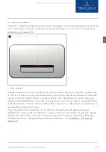 Preview for 239 page of Villeroy & Boch ProActive+ Operating Instructions Manual