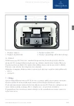 Preview for 241 page of Villeroy & Boch ProActive+ Operating Instructions Manual