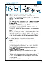 Preview for 3 page of Villeroy & Boch Quaryl Installation Instructions Manual