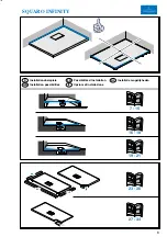 Preview for 6 page of Villeroy & Boch Quaryl Installation Instructions Manual