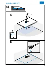 Preview for 16 page of Villeroy & Boch Quaryl Installation Instructions Manual