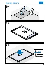 Предварительный просмотр 20 страницы Villeroy & Boch Quaryl Installation Instructions Manual