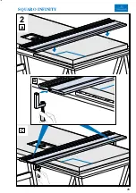 Предварительный просмотр 28 страницы Villeroy & Boch Quaryl Installation Instructions Manual