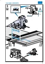 Предварительный просмотр 29 страницы Villeroy & Boch Quaryl Installation Instructions Manual