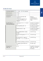 Preview for 15 page of Villeroy & Boch Start ProDetect 2 9190B1 Operating Instructions Manual