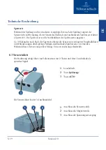 Preview for 19 page of Villeroy & Boch Start ProDetect 2 9190B1 Operating Instructions Manual