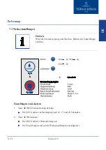 Preview for 23 page of Villeroy & Boch Start ProDetect 2 9190B1 Operating Instructions Manual