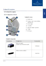 Preview for 55 page of Villeroy & Boch Start ProDetect 2 9190B1 Operating Instructions Manual