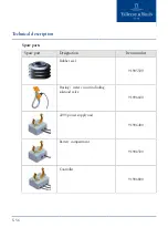 Preview for 56 page of Villeroy & Boch Start ProDetect 2 9190B1 Operating Instructions Manual