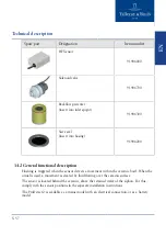 Preview for 57 page of Villeroy & Boch Start ProDetect 2 9190B1 Operating Instructions Manual