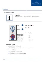 Preview for 62 page of Villeroy & Boch Start ProDetect 2 9190B1 Operating Instructions Manual