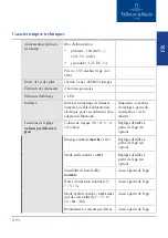 Preview for 93 page of Villeroy & Boch Start ProDetect 2 9190B1 Operating Instructions Manual