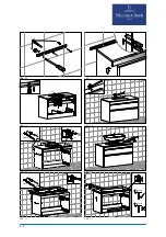 Предварительный просмотр 9 страницы Villeroy & Boch Venticello A9260 Series Installation Instructions Manual