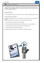 Preview for 4 page of Villeroy & Boch viClean D Series Installation Instructions And User Manual