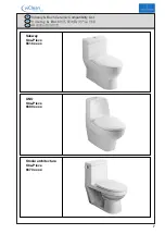 Preview for 7 page of Villeroy & Boch viClean D Series Installation Instructions And User Manual