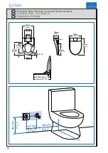 Предварительный просмотр 12 страницы Villeroy & Boch viClean D Series Installation Instructions And User Manual