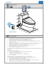 Preview for 13 page of Villeroy & Boch viClean D Series Installation Instructions And User Manual