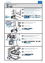 Предварительный просмотр 19 страницы Villeroy & Boch viClean D Series Installation Instructions And User Manual