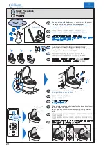 Предварительный просмотр 20 страницы Villeroy & Boch viClean D Series Installation Instructions And User Manual