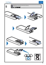 Preview for 25 page of Villeroy & Boch viClean D Series Installation Instructions And User Manual