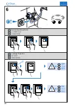 Preview for 26 page of Villeroy & Boch viClean D Series Installation Instructions And User Manual