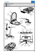 Предварительный просмотр 29 страницы Villeroy & Boch viClean D Series Installation Instructions And User Manual