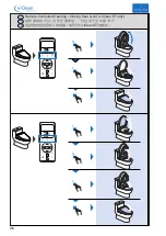 Preview for 36 page of Villeroy & Boch viClean D Series Installation Instructions And User Manual