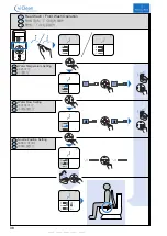 Предварительный просмотр 38 страницы Villeroy & Boch viClean D Series Installation Instructions And User Manual