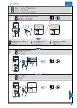 Предварительный просмотр 43 страницы Villeroy & Boch viClean D Series Installation Instructions And User Manual