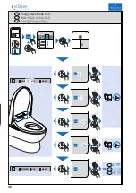 Preview for 46 page of Villeroy & Boch viClean D Series Installation Instructions And User Manual