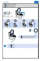 Предварительный просмотр 48 страницы Villeroy & Boch viClean D Series Installation Instructions And User Manual