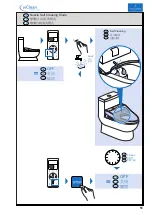 Предварительный просмотр 51 страницы Villeroy & Boch viClean D Series Installation Instructions And User Manual