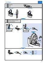 Предварительный просмотр 53 страницы Villeroy & Boch viClean D Series Installation Instructions And User Manual