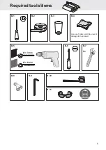 Preview for 5 page of Villeroy & Boch VICLEAN U+ Installation Manual