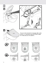 Предварительный просмотр 10 страницы Villeroy & Boch VICLEAN U+ Installation Manual