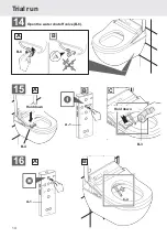 Preview for 16 page of Villeroy & Boch VICLEAN U+ Installation Manual