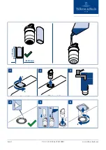 Предварительный просмотр 3 страницы Villeroy & Boch ViFresh User Manual