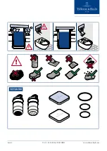 Предварительный просмотр 4 страницы Villeroy & Boch ViFresh User Manual