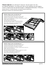 Предварительный просмотр 7 страницы Vilpe 2-SPEED Fixing Instructions