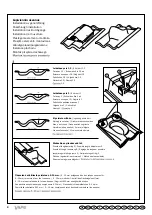 Предварительный просмотр 8 страницы Vilpe 2-SPEED Fixing Instructions