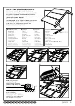 Preview for 15 page of Vilpe 2-SPEED Fixing Instructions