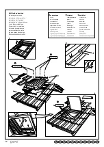 Предварительный просмотр 16 страницы Vilpe 2-SPEED Fixing Instructions