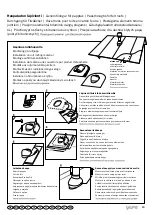 Preview for 23 page of Vilpe 2-SPEED Fixing Instructions