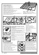 Предварительный просмотр 24 страницы Vilpe 2-SPEED Fixing Instructions