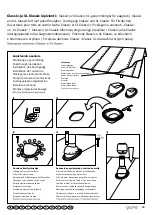 Предварительный просмотр 25 страницы Vilpe 2-SPEED Fixing Instructions