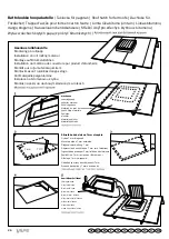 Предварительный просмотр 26 страницы Vilpe 2-SPEED Fixing Instructions