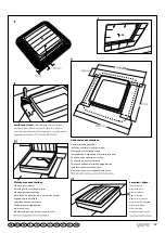 Предварительный просмотр 27 страницы Vilpe 2-SPEED Fixing Instructions